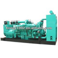 Power 640kW 800kVA Diesel Engine Generator set